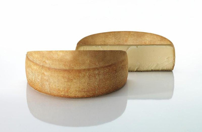 Produktfoto zu Schweizer Bergkristall