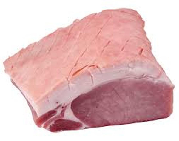 Produktfoto zu FRISCH Krustenbraten, ca.700g