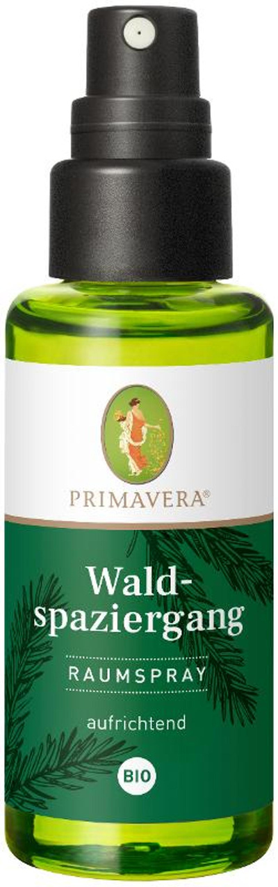 Produktfoto zu Waldspaziergang Raumspray 50ml