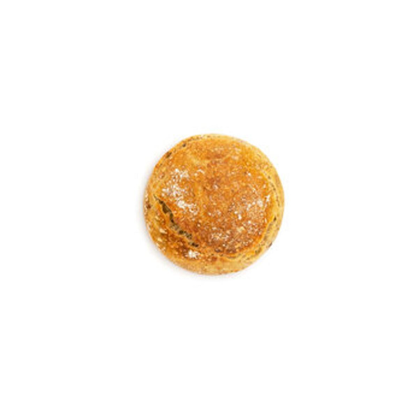 Produktfoto zu Dinkel Taler - Dinkelbrötchen