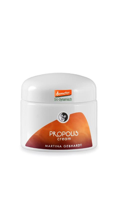 Produktfoto zu Propolis Cream, 50 ml