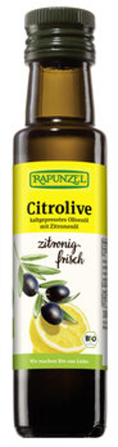 Produktfoto zu Citrolive, 100 ml