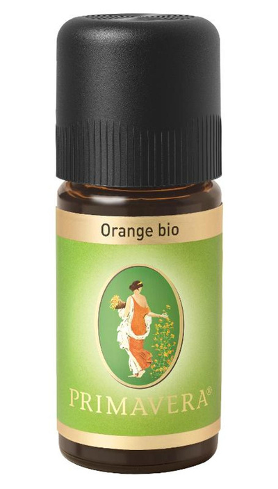 Produktfoto zu Orange,10ml