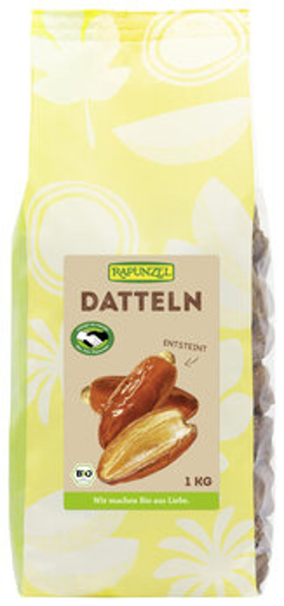 Produktfoto zu Datteln ohne Stein 1kg