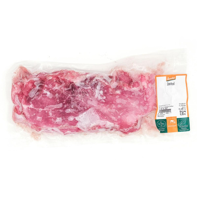 Produktfoto zu Schweineschnitzel ca. 400g TK