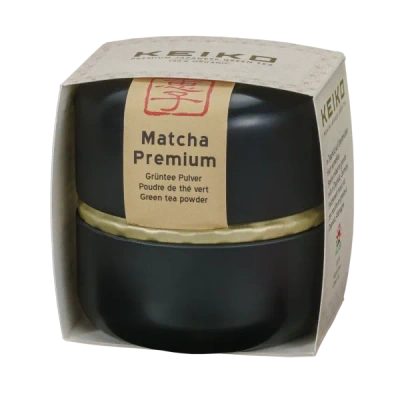 Produktfoto zu Keiko Matcha Premium 30g