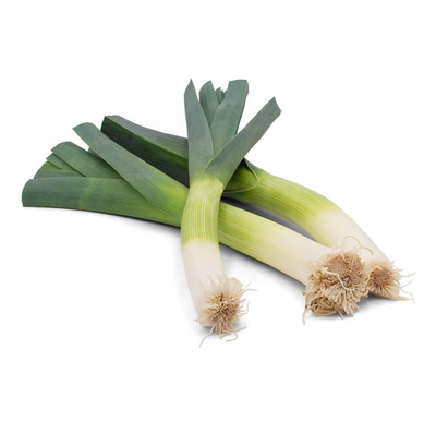 Produktfoto zu Porree