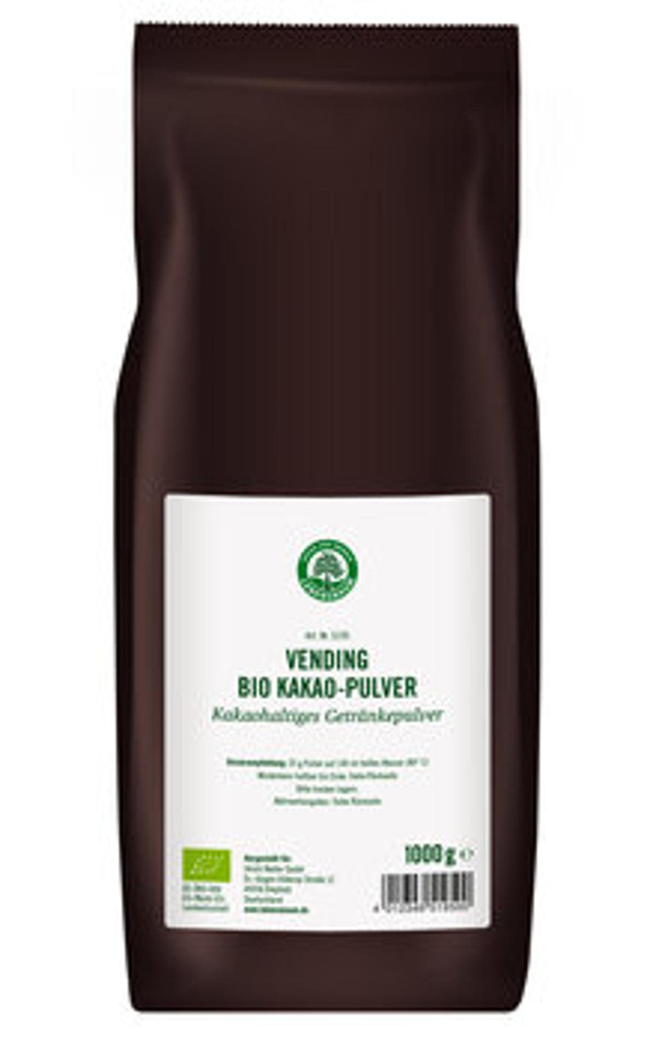 Produktfoto zu Vending Kakao Pulver 1kg