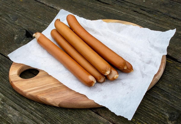 Produktfoto zu Wiener frisch, Johannshof