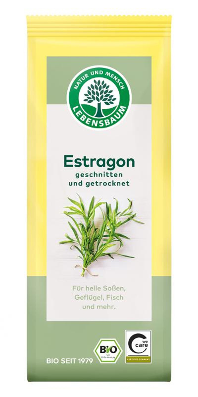 Produktfoto zu Estragon 20g