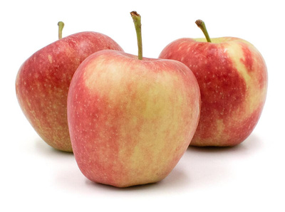 Produktfoto zu Apfel, Sissired, neue Ernte
