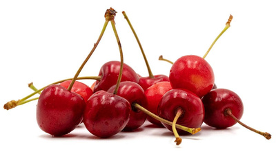 Produktfoto zu Süßkirschen