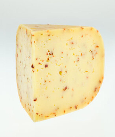 Produktfoto zu Butendieker Paprika Knoblauch