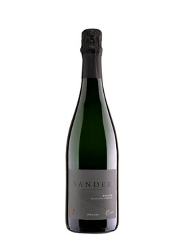 Produktfoto zu Riesling Sekt trocken 0,75l