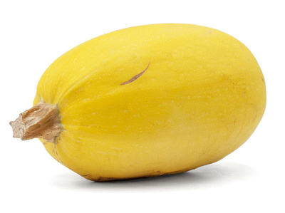 Produktfoto zu Kürbis, Spaghetti