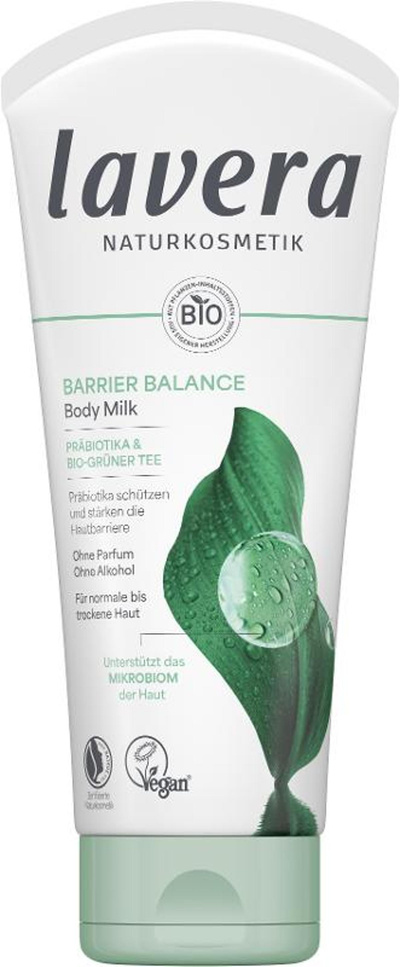 Produktfoto zu Barrier Balance Bodymilk 200ml
