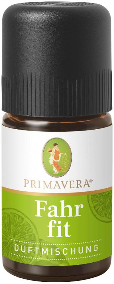 Produktfoto zu Fahr fit Duftmischung 5ml