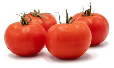 Produktfoto zu Tomaten Gourmet