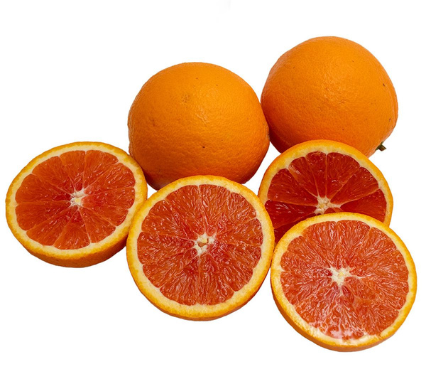 Produktfoto zu Orange Cara-Cara