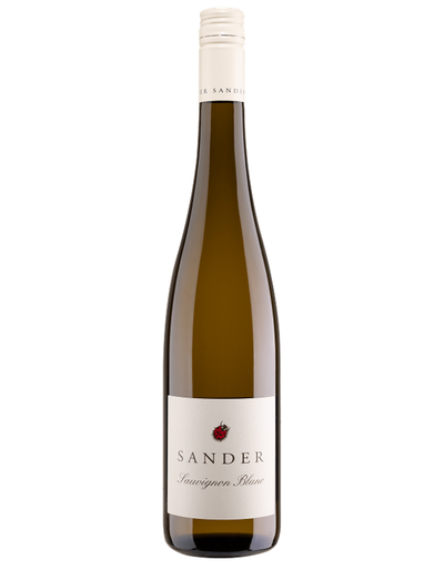 Produktfoto zu Sauvignon blanc 0,75l