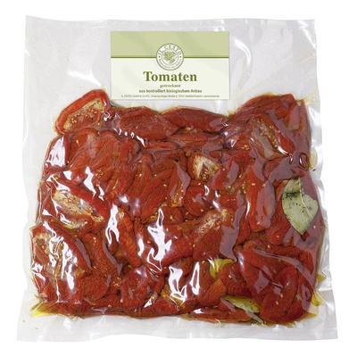 Produktfoto zu Getrocknete Tomaten 1kg