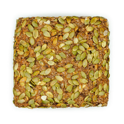 Produktfoto zu Kürbiskern-Holsteiner Brot 750g