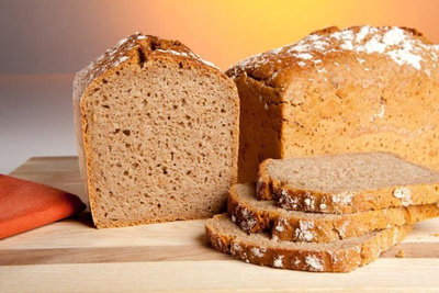 Produktfoto zu Einkorn pur