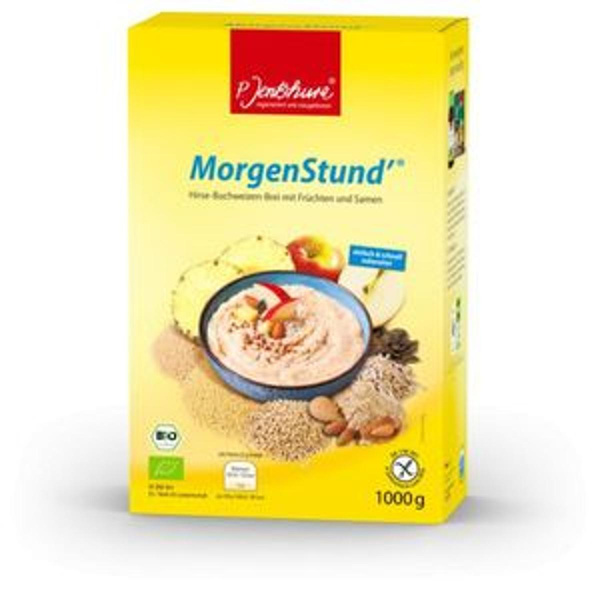 Produktfoto zu Morgenstund 1000g