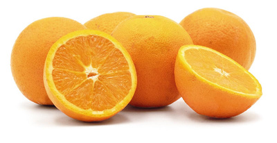 Produktfoto zu Saftorangen