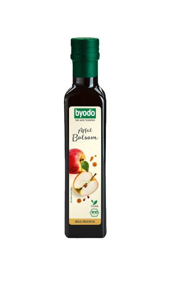 Produktfoto zu Apfel-Balsam 5% Säure 250ml