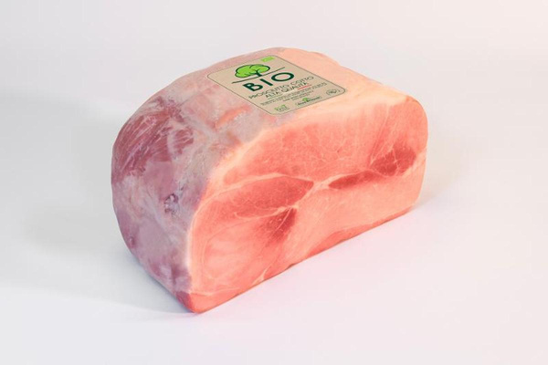 Produktfoto zu Ital. Prosciutto Cotto