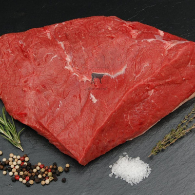 Produktfoto zu Tafelspitz vom Angus TK