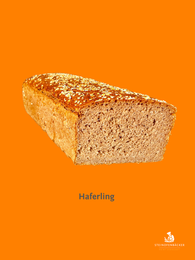 Produktfoto zu Haferling