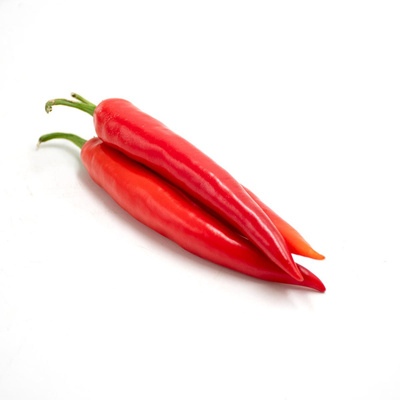 Produktfoto zu Peperoni rot