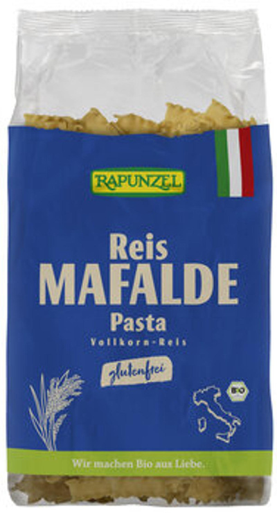 Produktfoto zu Reis-Mafalde