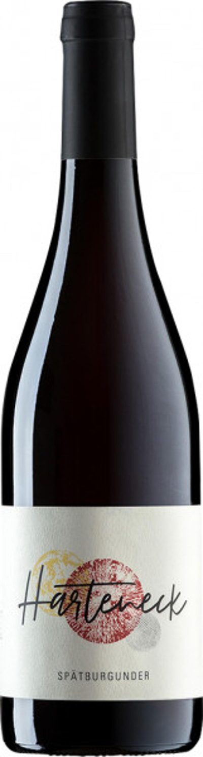 Produktfoto zu Spätburgunder rot 0,75l, trocken