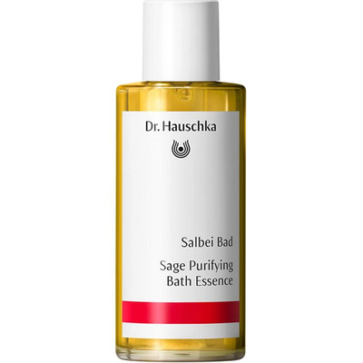 Produktfoto zu Salbei Bad 100ml