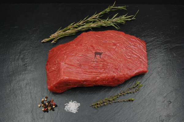 Produktfoto zu Angus Rinderbraten FRISCH