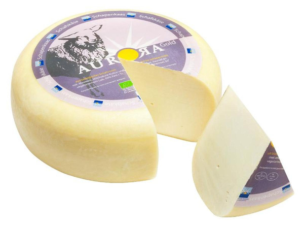 Produktfoto zu Schafgouda