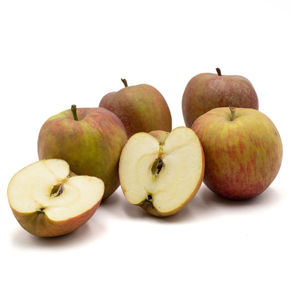 Produktfoto zu Apfel, Boskoop