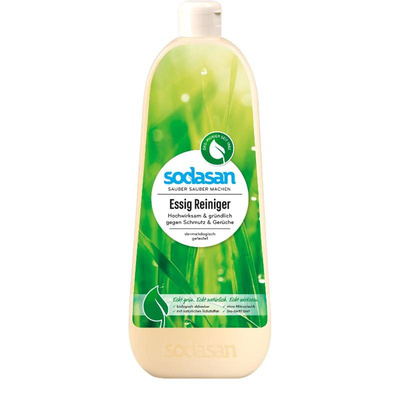 Produktfoto zu Essig-Reiniger 1L