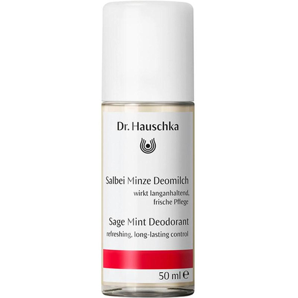 Produktfoto zu Salbei Minze Deomilch 50ml