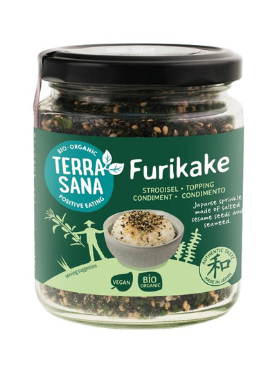 Produktfoto zu Furikake