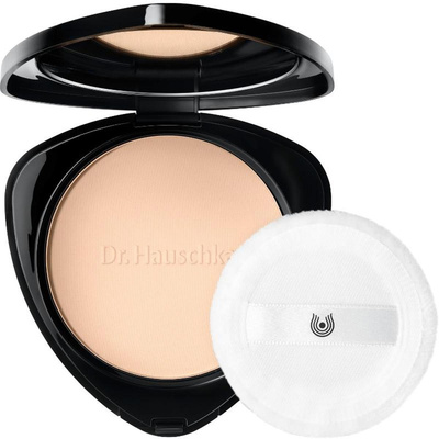 Produktfoto zu Compact Powder translucent 8g