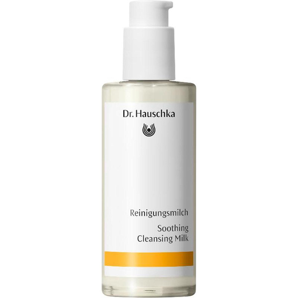 Produktfoto zu Reinigungsmilch 145ml