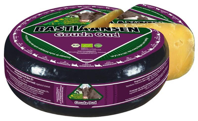 Produktfoto zu Gouda alt 10 Monate
