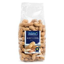 Produktfoto zu bioladen Erdnüsse 330 g