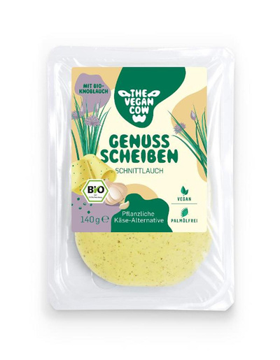 Produktfoto zu Genuss Scheiben Schnittlauch 140g