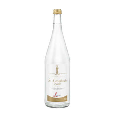 Produktfoto zu St.Leonhard"Stille Quelle"6x1l