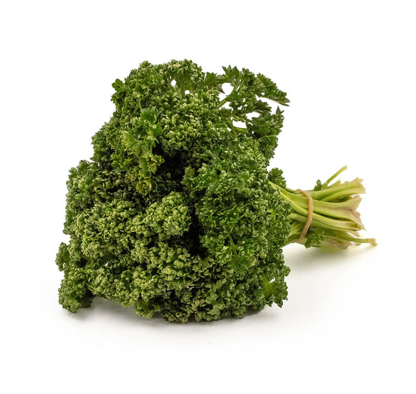 Produktfoto zu Petersilie, kraus